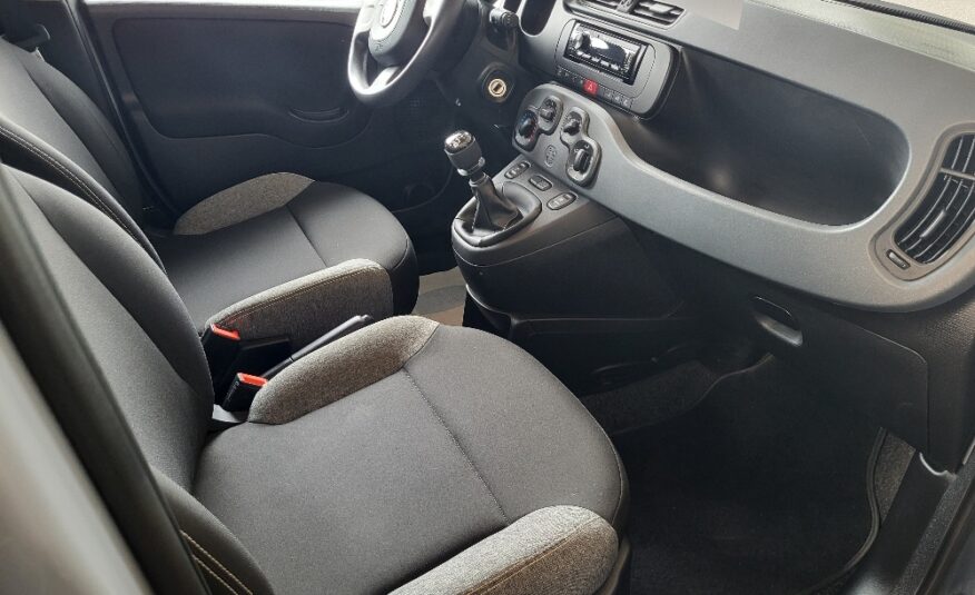 FIAT PANDA 1.0 70cv HYBRID – OK NEOPATENTATI