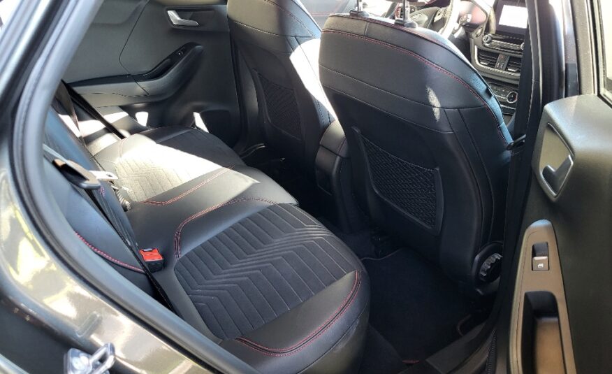 FORD PUMA 1.0 ECOBOOST 125cv HYBRID ST-LINE X – OK NEOPATENTATI – SOLO 7.000KM !!!