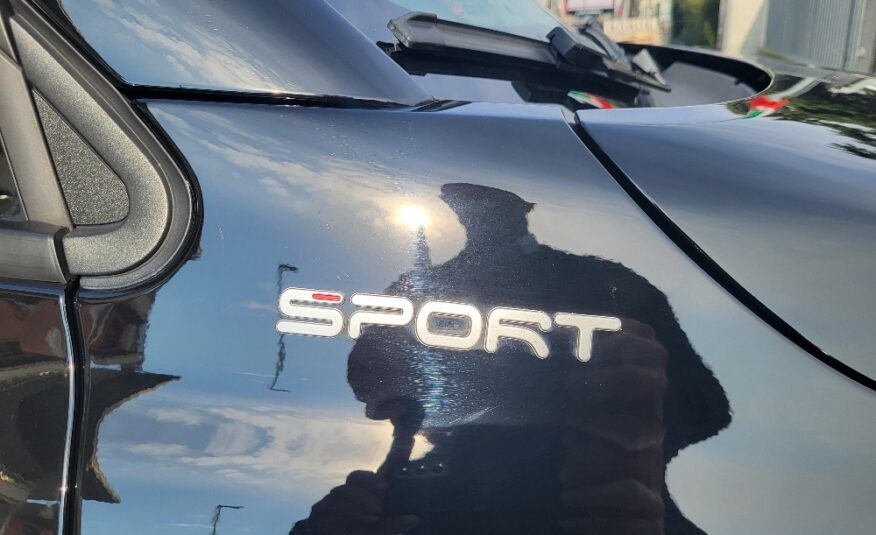 FIAT 500X 1.0 T3 120cv SPORT – OK NEOPATENTATI !!!!