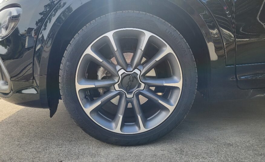FIAT 500X 1.0 T3 120cv SPORT – OK NEOPATENTATI !!!!