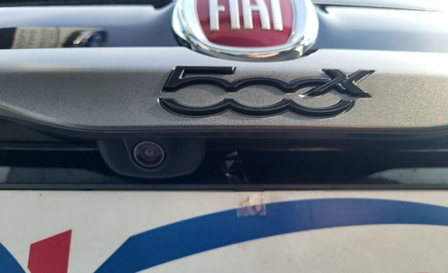 FIAT 500X 1.0 T3 120cv SPORT – OK NEOPATENTATI !!!!