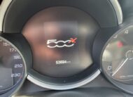 FIAT 500X 1.0 T3 120cv SPORT – OK NEOPATENTATI !!!!
