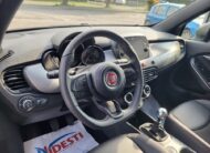 FIAT 500X 1.0 T3 120cv SPORT – OK NEOPATENTATI !!!!
