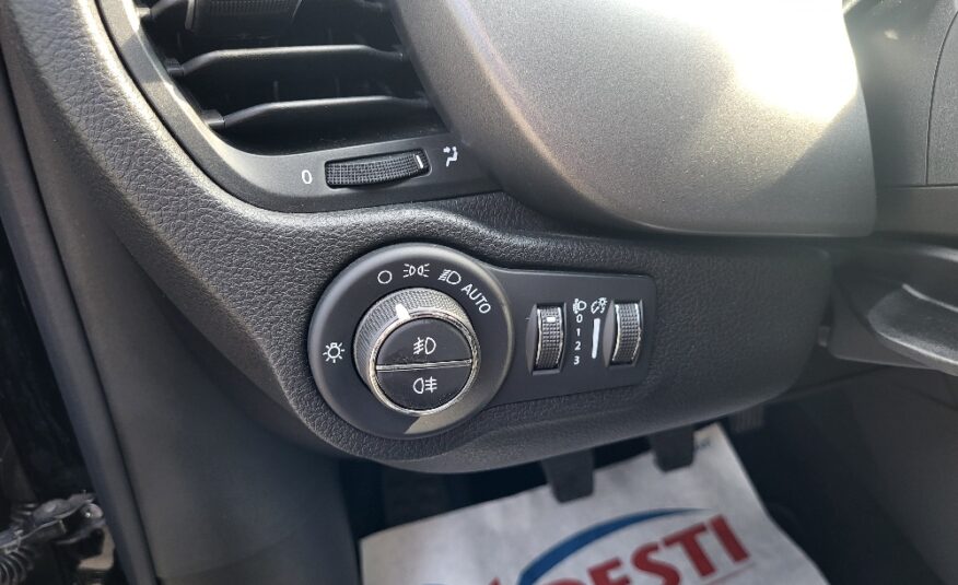 FIAT 500X 1.0 T3 120cv SPORT – OK NEOPATENTATI !!!!