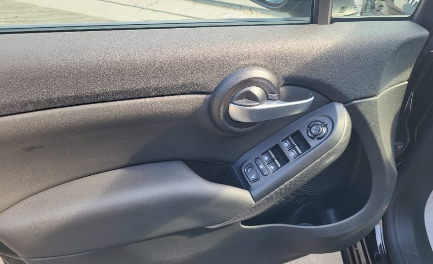 FIAT 500X 1.0 T3 120cv SPORT – OK NEOPATENTATI !!!!