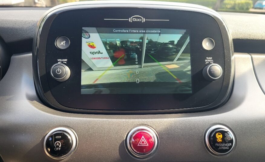 FIAT 500X 1.0 T3 120cv SPORT – OK NEOPATENTATI !!!!