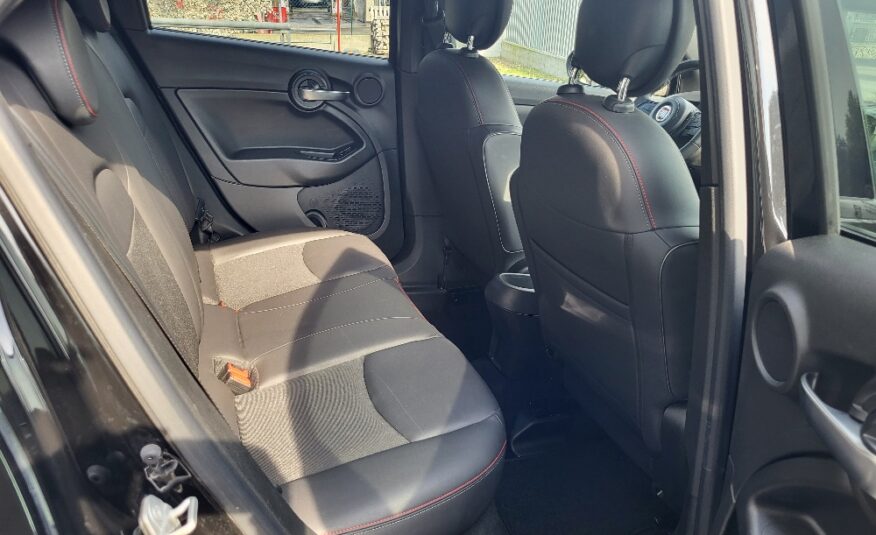 FIAT 500X 1.0 T3 120cv SPORT – OK NEOPATENTATI !!!!