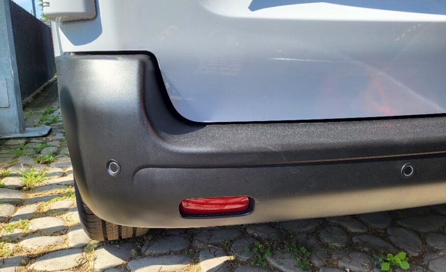 FIAT SCUDO 1.5 BlueHdi 120cv L2H1 NUOVO MODELLO CON ADAS – KM0 – IN PRONTA CONSEGNA