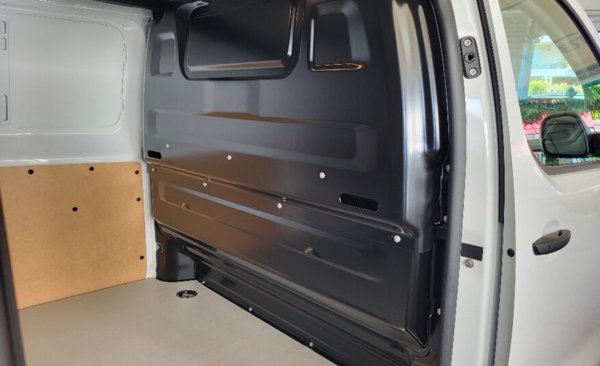 FIAT SCUDO 1.5 BlueHdi 120cv L2H1 NUOVO MODELLO CON ADAS – KM0 – IN PRONTA CONSEGNA