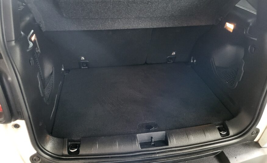JEEP RENEGADE 1.4 T-JET 120cv LONGITUDE CON IMPIANTO GPL ORIGINALE DALLA FABBRICA