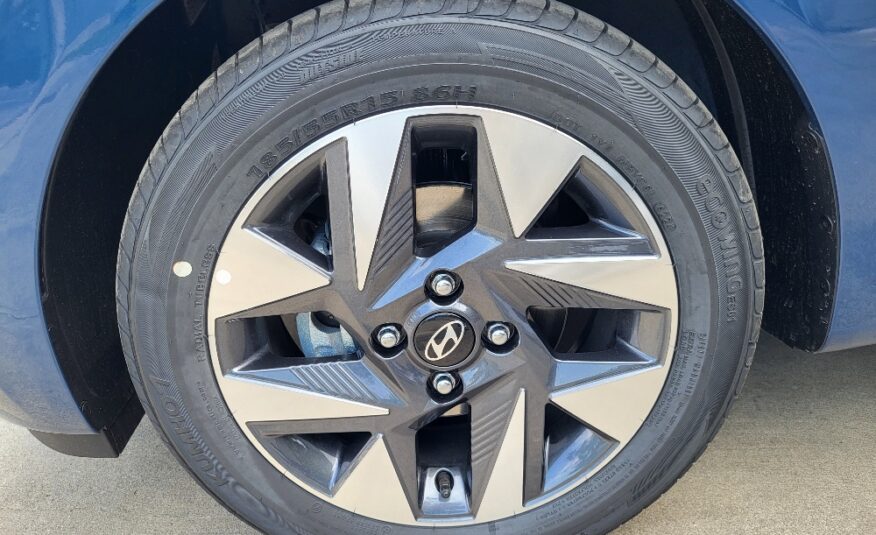 HYUNDAI i10 1.0 63cv CONNECTLINE – KM0 PROMO – OK NEOPATENTATI !!!