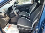 HYUNDAI i10 1.0 63cv CONNECTLINE – KM0 PROMO – OK NEOPATENTATI !!!