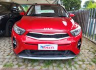KIA STONIC 1.2 BENZINA CON IMPIANTO GPL ORIGINALE DALLA FABBRICA