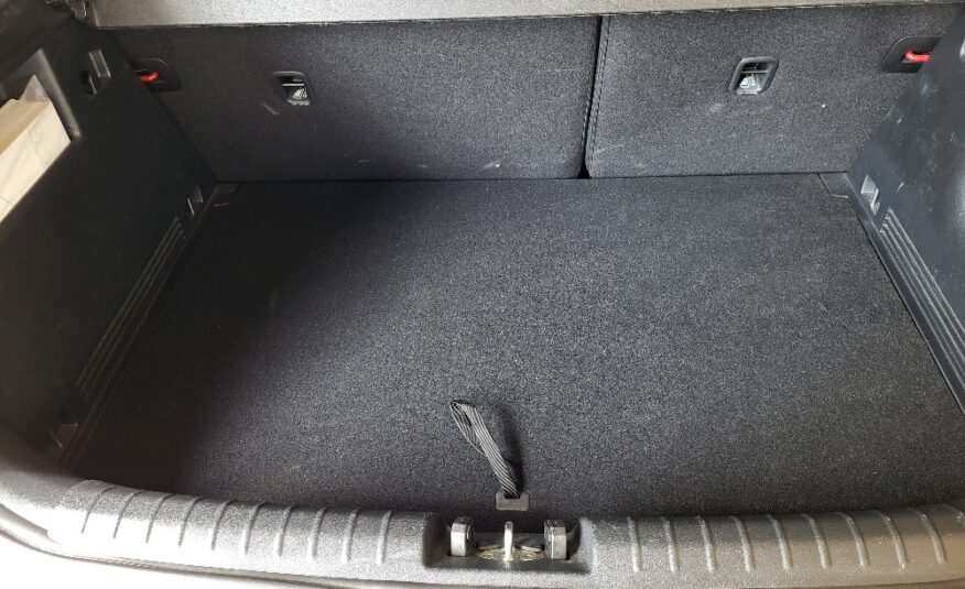 KIA STONIC 1.2 BENZINA CON IMPIANTO GPL ORIGINALE DALLA FABBRICA