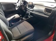 KIA STONIC 1.2 BENZINA CON IMPIANTO GPL ORIGINALE DALLA FABBRICA