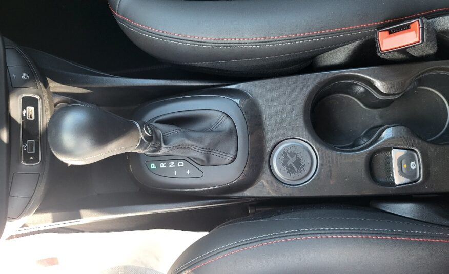 FIAT 500X 1.5 HYBRID 130cv SPORT – CAMBIO AUTOMATICO