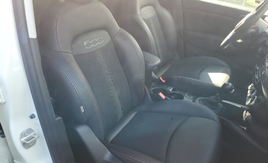 FIAT 500X 1.5 HYBRID 130cv SPORT – CAMBIO AUTOMATICO