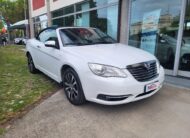 LANCIA FLAVIA CABRIO 2.4 BENZINA 170cv – PER COLLEZIONISTI !!!