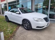 LANCIA FLAVIA CABRIO 2.4 BENZINA 170cv – PER COLLEZIONISTI !!!