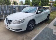 LANCIA FLAVIA CABRIO 2.4 BENZINA 170cv – PER COLLEZIONISTI !!!