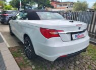LANCIA FLAVIA CABRIO 2.4 BENZINA 170cv – PER COLLEZIONISTI !!!