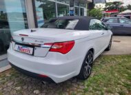 LANCIA FLAVIA CABRIO 2.4 BENZINA 170cv – PER COLLEZIONISTI !!!