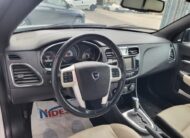 LANCIA FLAVIA CABRIO 2.4 BENZINA 170cv – PER COLLEZIONISTI !!!