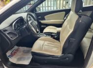 LANCIA FLAVIA CABRIO 2.4 BENZINA 170cv – PER COLLEZIONISTI !!!