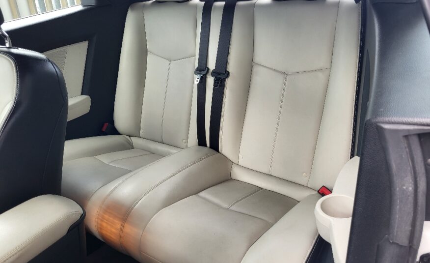 LANCIA FLAVIA CABRIO 2.4 BENZINA 170cv – PER COLLEZIONISTI !!!