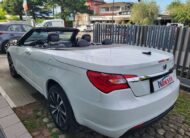 LANCIA FLAVIA CABRIO 2.4 BENZINA 170cv – PER COLLEZIONISTI !!!