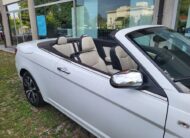 LANCIA FLAVIA CABRIO 2.4 BENZINA 170cv – PER COLLEZIONISTI !!!