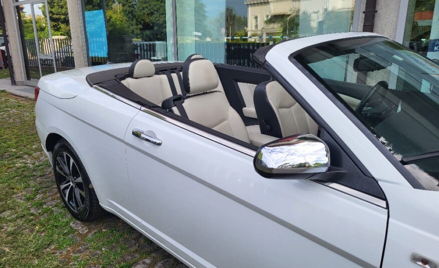 LANCIA FLAVIA CABRIO 2.4 BENZINA 170cv – PER COLLEZIONISTI !!!