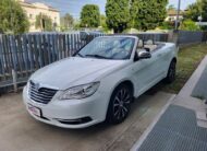 LANCIA FLAVIA CABRIO 2.4 BENZINA 170cv – PER COLLEZIONISTI !!!
