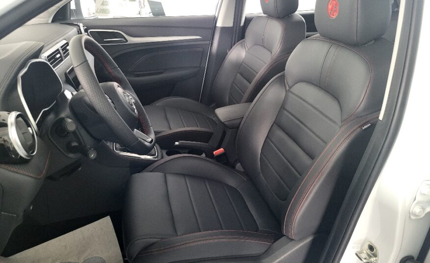 MG ZS 1.5 106cv LUXURY – KM0 – OK NEOPATENTATI