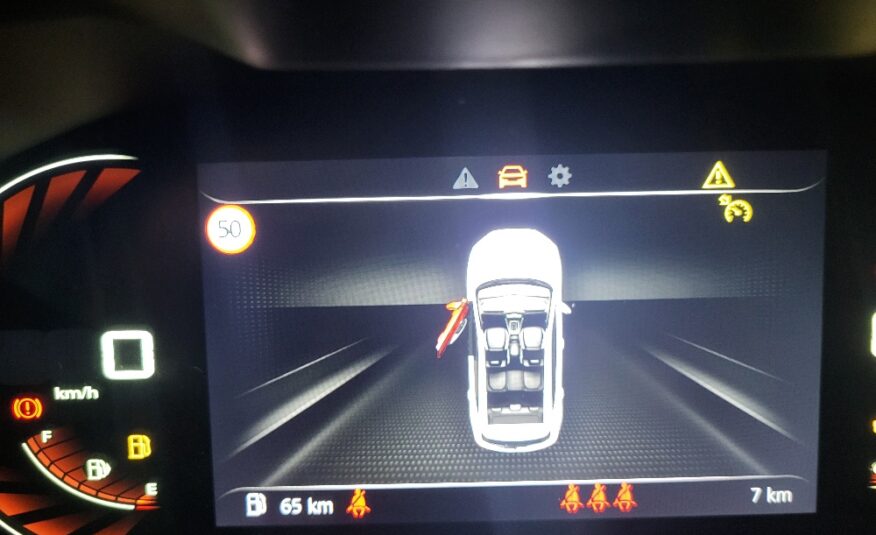 MG ZS 1.5 106cv LUXURY – KM0 – OK NEOPATENTATI
