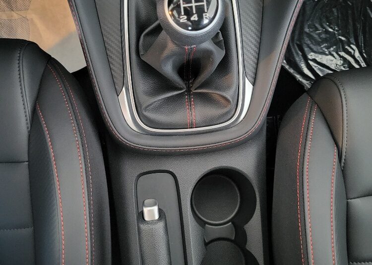 MG ZS 1.5 106cv LUXURY – KM0 – OK NEOPATENTATI