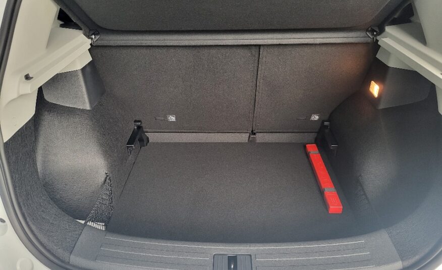 MG ZS 1.5 106cv LUXURY – KM0 – OK NEOPATENTATI