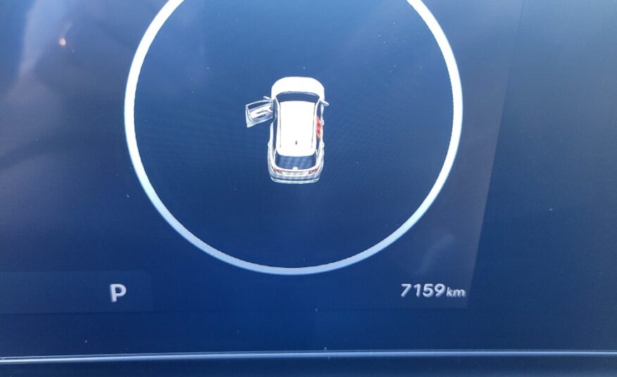 HYUNDAI TUCSON 1.6 HEV 215cv AUTOMATICA EXCELLENCE FULL HYBRID – AZIENDALE NOSTRA