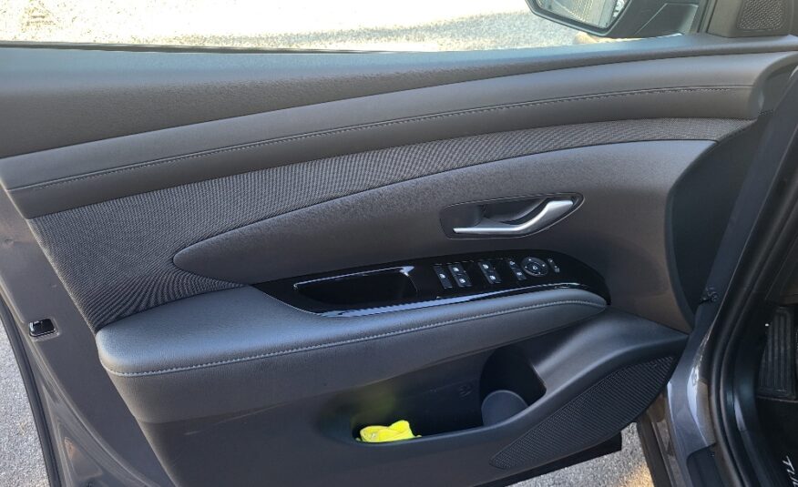 HYUNDAI TUCSON 1.6 HEV 215cv AUTOMATICA EXCELLENCE FULL HYBRID – AZIENDALE NOSTRA