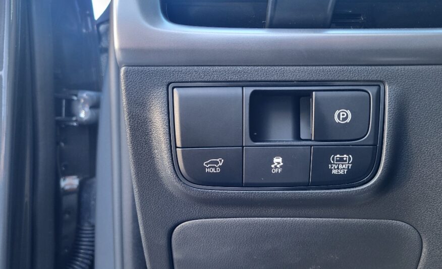 HYUNDAI TUCSON 1.6 HEV 215cv AUTOMATICA EXCELLENCE FULL HYBRID – AZIENDALE NOSTRA