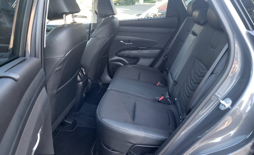 HYUNDAI TUCSON 1.6 HEV 215cv AUTOMATICA EXCELLENCE FULL HYBRID – AZIENDALE NOSTRA