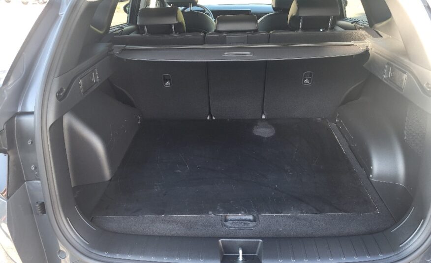 HYUNDAI TUCSON 1.6 HEV 215cv AUTOMATICA EXCELLENCE FULL HYBRID – AZIENDALE NOSTRA